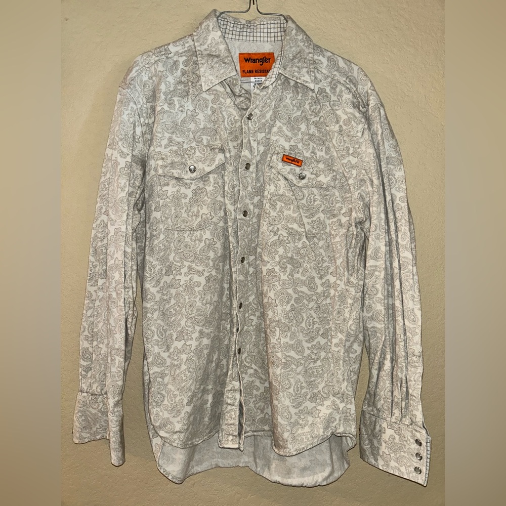 Wrangler FR